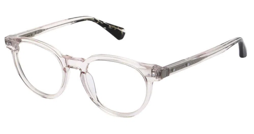 Allsaints ELLIS Eyeglasses - view 3